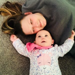 Meet your Posher, Julianna